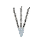 DeWALT Power Tools DeWalt XPC Jigsaw Blades Pack of 3 for Wood Cutting