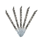 DeWALT Power Tools DeWalt XPC Jigsaw Blades Pack of 5 Premium Quality