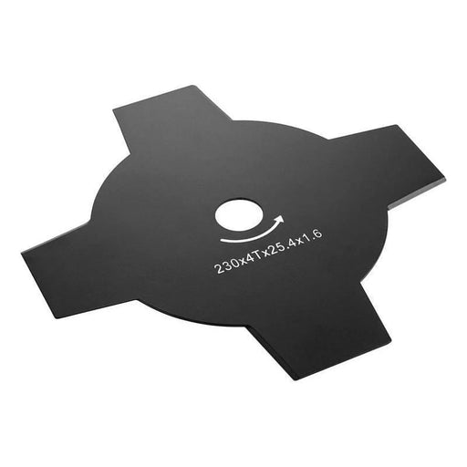 DeWALT Power Tools DeWalt DT20655 Brushcutter Blade for Lawn Care