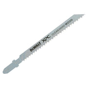DeWALT Power Tools DeWalt XPC Bi-Metal Jigsaw Blades Pack of 3