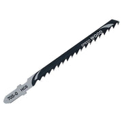 DeWALT Power Tools DeWalt HCS Jigsaw Blades Pack of 5 for Wood Cutting