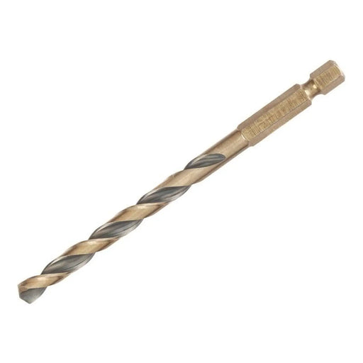 Dewalt Power Tools BLACK&GOLD Hex HSS-G Drill Bit 7.0mm