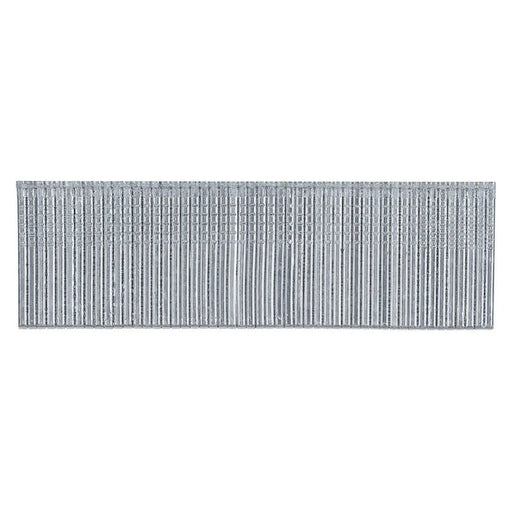 DeWALT Power Tools DeWalt 16 Gauge Galvanised Finish Nails 38mm Pack of 2500
