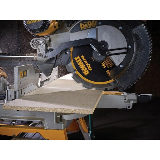 DeWALT Power Tools DeWalt Extreme PCD Fibre Cement Circular Saw Blade