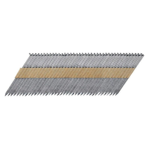 DeWALT Power Tools DeWalt DNPT28R75 Galvanised Ring Shank Nails 2.8x75mm