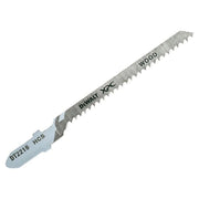 Dewalt Power Tools XPC HCS Wood Jigsaw Blades Pack of 5 T119BO