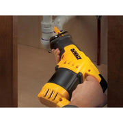 DeWALT Power Tools DeWalt Bi-Metal Reciprocating Blade for Tough Plastics