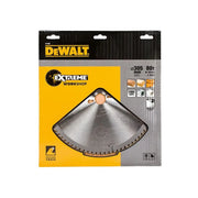 DeWALT Power Tools DeWalt Series 40 Circular Saw Blade 305mm Extra Fine Finish