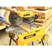 DeWALT Power Tools DeWalt Series 40 Circular Saw Blade 305mm Extra Fine Finish
