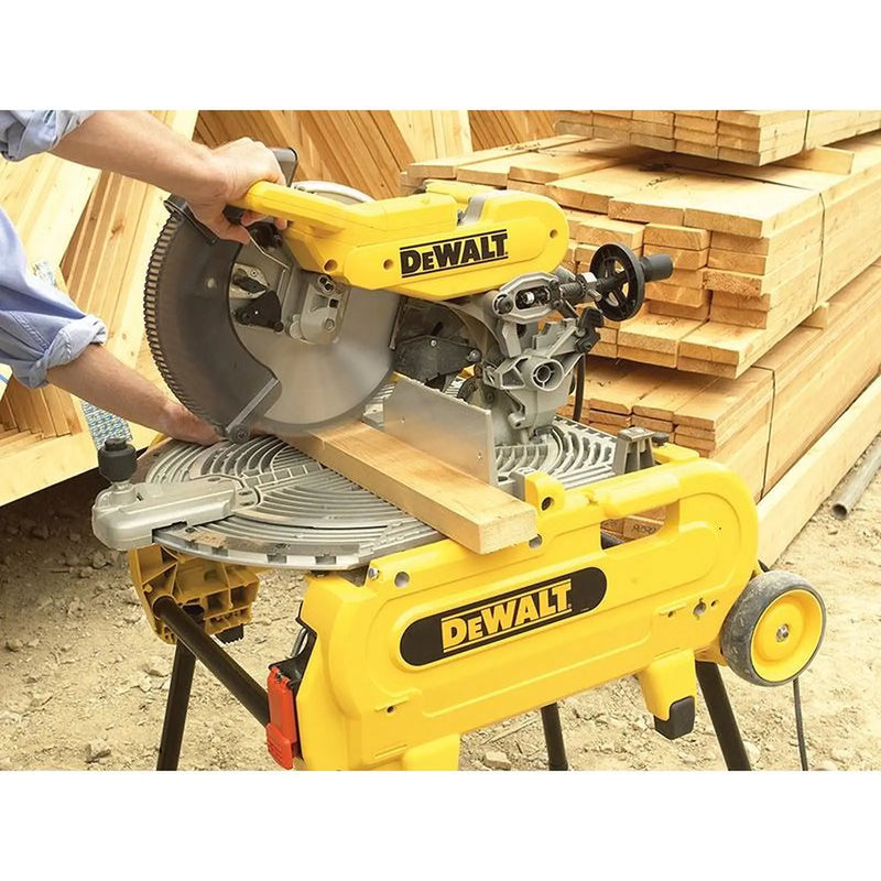 DeWALT Power Tools DeWalt Series 40 Circular Saw Blade 305mm Extra Fine Finish