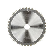 DeWALT Power Tools DeWalt Circular Saw Blade 216mm Extra Fine Finish