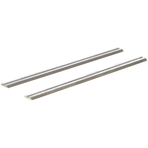 DeWALT Power Tools DeWalt TCT Reversible Planer Blades 80mm Pack of 2