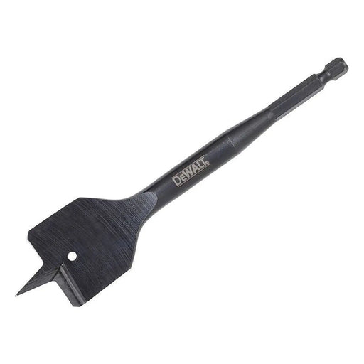 DeWALT Power Tools DeWalt Extreme Flatwood Drill Bit 40mm Heavy Duty