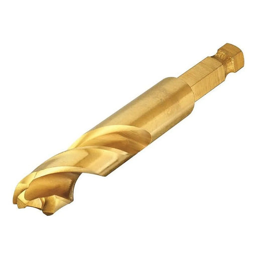 Dewalt Power Tools Impact Titanium Drill Bit 9.0mm OL:102mm WL:50mm