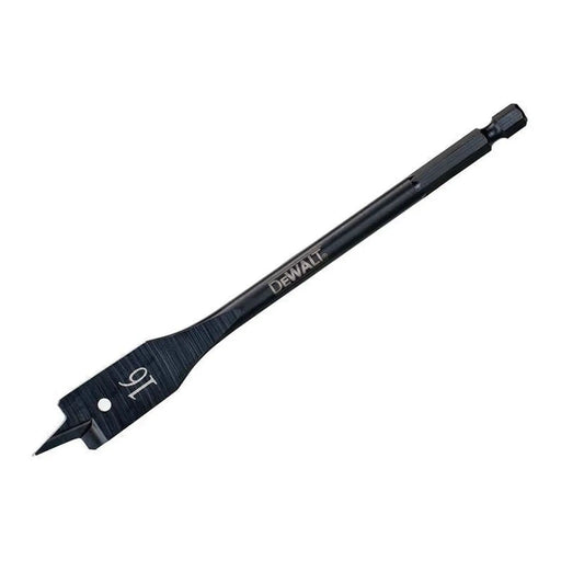 Dewalt Power Tools Extreme Flatwood Drill Bit 16 x 152mm