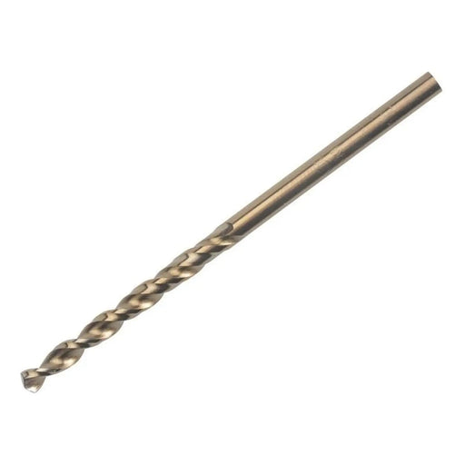 Dewalt Power Tools Extreme 2 Metal Drill Bits (2) 3.0mm OL:61mm WL:33mm