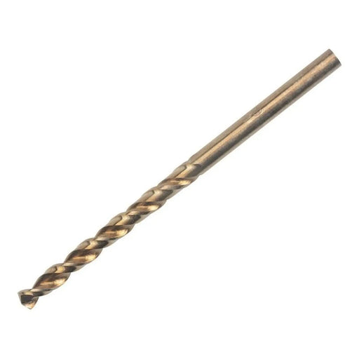 DeWALT Power Tools DeWalt Extreme 2 Metal Drill Bits 3.3mm Heavy Duty
