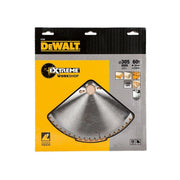DeWALT Power Tools DeWalt Circular Saw Blade 305mm 60T ATB Professional