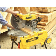 DeWALT Power Tools DeWalt Circular Saw Blade 305mm 60T ATB Professional