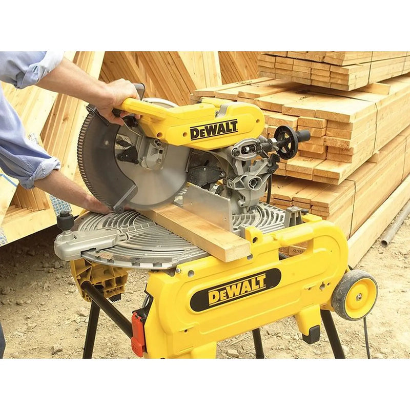 DeWALT Power Tools DeWalt Circular Saw Blade 305mm 60T ATB Professional