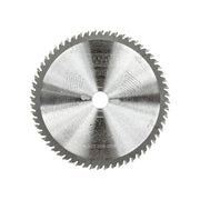 DeWALT Power Tools DeWalt Series 60 Circular Saw Blade 250mm 60 Teeth