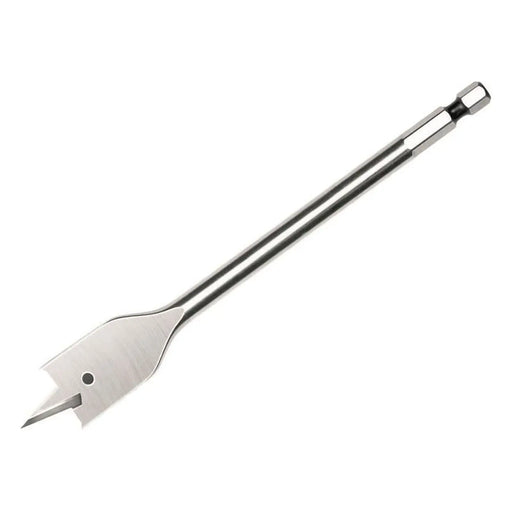 DeWALT Power Tools DeWalt Flat Wood Drill Bit 22x160mm High Quality