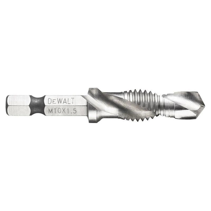 DeWALT Power Tools DeWalt DT50060 Impact Ready Drill Tap Set