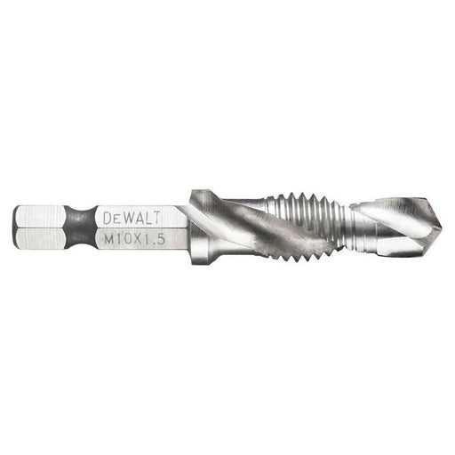 DeWALT Power Tools DeWalt DT50060 Impact Ready Drill Tap Set