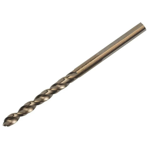 Dewalt Power Tools Extreme 2 Metal Drill Bits (10) 5.0mm OL:86mm WL:46mm