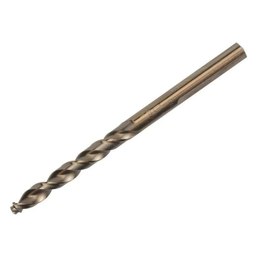 Dewalt Power Tools Extreme 2 Metal Drill Bit 6.0mm OL:93mm WL:57mm