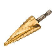 DeWALT Power Tools DeWalt Extreme Step Drill Bit 14-25mm Heavy Duty