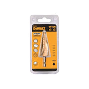 DeWALT Power Tools DeWalt Extreme Step Drill Bit 14-25mm Heavy Duty