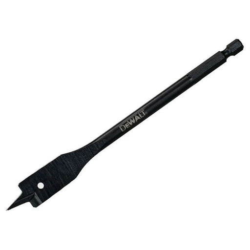 DeWALT Power Tools DeWalt Extreme Flatwood Drill Bit 14mm Heavy Duty