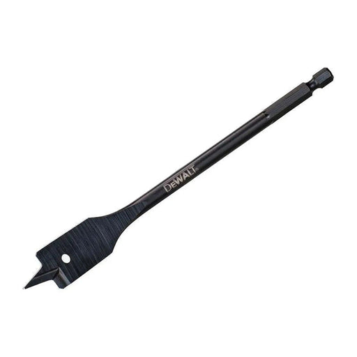 DeWALT Power Tools DeWalt Extreme Flatwood Drill Bit 10mm Heavy Duty