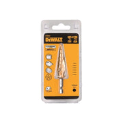 DeWALT Power Tools DeWalt Extreme Step Drill Bit 8-18mm for Metal