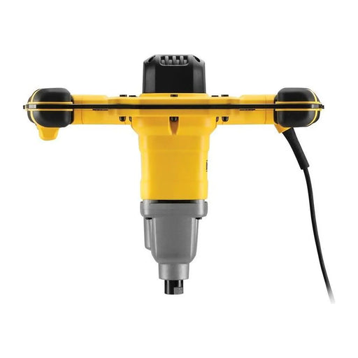 Dewalt Power Tools DWD241 Dual Handle Paddle Mixer 1800W 240V