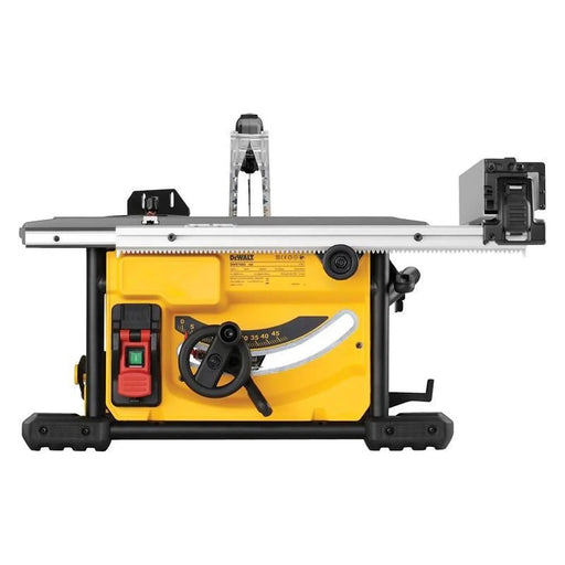Dewalt Power Tools DWE7485 Compact Table Saw 1850W 110V