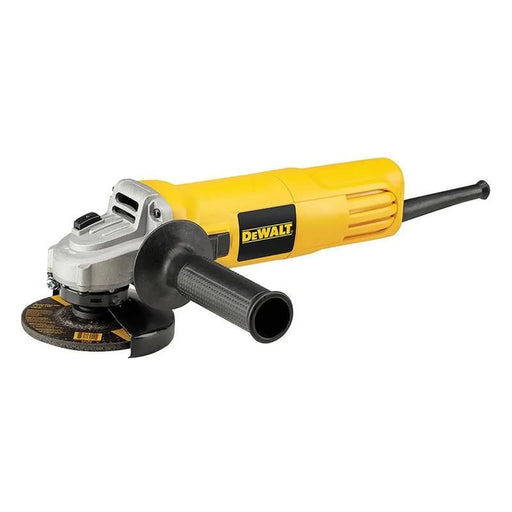 DeWALT Power Tools DeWalt DWE4117 125mm Slide Switch Angle Grinder