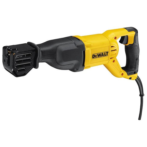 Dewalt Power Tools DeWalt DW305PK Reciprocating Saw 1100W Heavy Duty