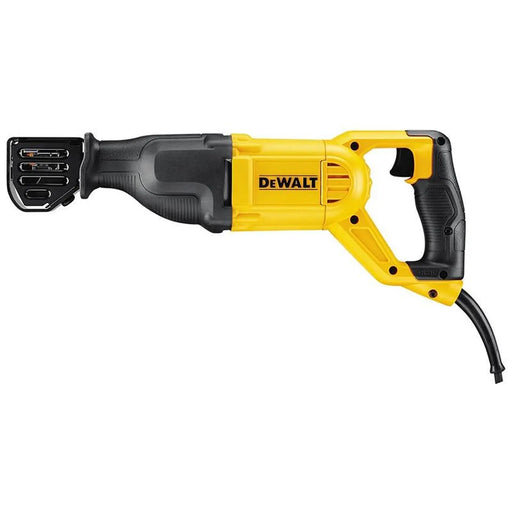 Dewalt Power Tools DeWalt DW305PK Reciprocating Saw 1100W Heavy Duty