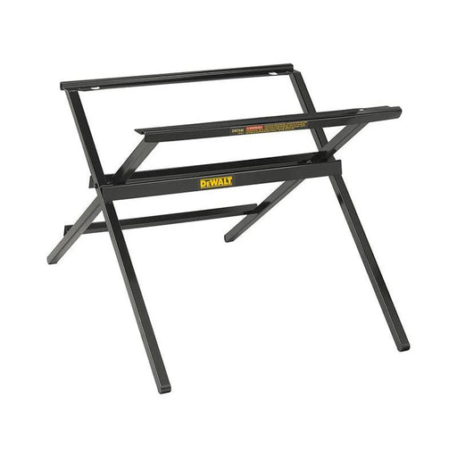 DeWALT Power Tools DeWalt DWE74912 Scissor Leg Stand for Table Saw