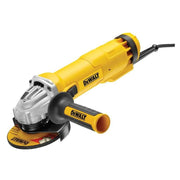 DeWALT Power Tools DeWalt DWE4206K 115mm Mini Grinder