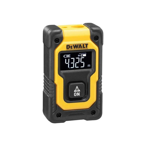 DeWALT Power Tools DeWalt DW055PL Pocket Laser Distance Measure