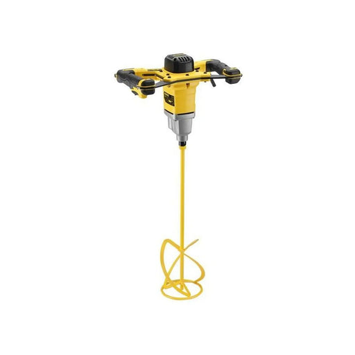 Dewalt Power Tools DWD241 Dual Handle Paddle Mixer 1600W 110V