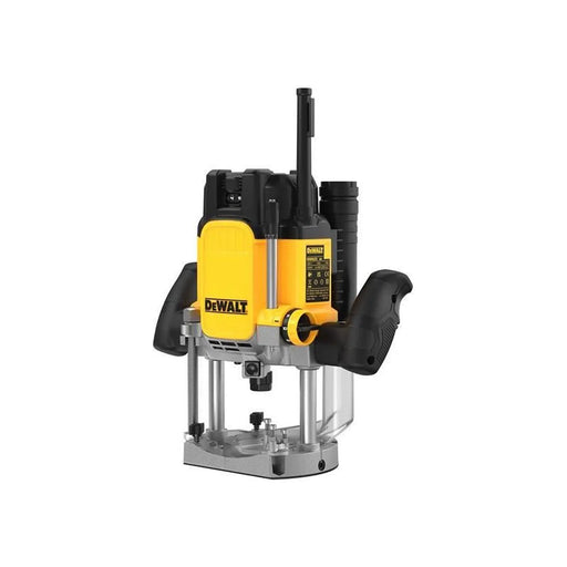 Dewalt Power Tools DWE625KT 1/2in Plunge Router 2300W 110V