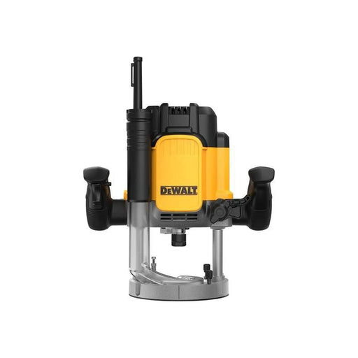 Dewalt Power Tools DWE625KT 1/2in Plunge Router 2300W 110V