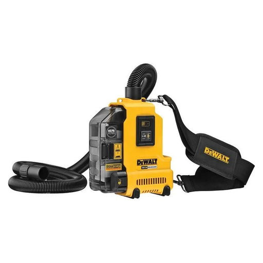 DeWALT Power Tools DeWalt DWH161 XR Universal Dust Extractor