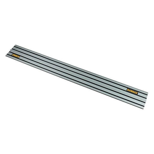 Dewalt Power Tools DWS5022 Plunge Saw Guide Rail 1.5m