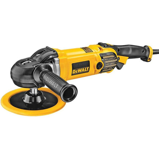 Dewalt Power Tools DeWalt DWP849X Variable Speed Polisher 1250W