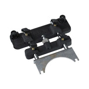 DeWALT Power Tools DeWalt DWS5031 Router Attachment for Guide Rail